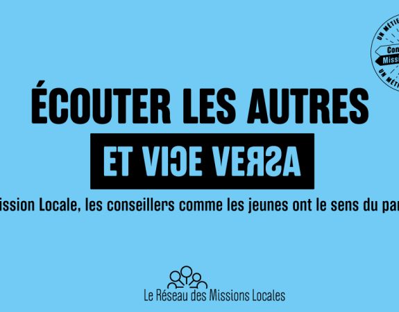 Accompagnement des jeunes. Les missions locales recrutent 2 000 conseillers (UNML)