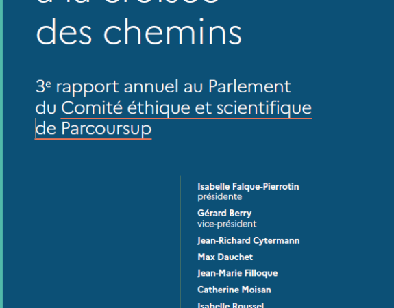 Candidats en reprise d’études sur Parcoursup : un premier bilan positif avec des pistes d’amélioration (rapport)