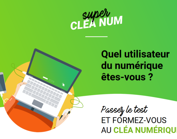 Compétences de base. L’Afpa, La Poste et l’éditeur Digischool ont lancé une application gratuite pour préparer à CléA numérique