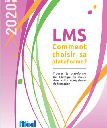 Edition 2020 du guide FFFOD sur les LMS