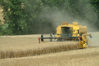 Entreprises de travaux agricoles. 577 entreprises et 4 200 emplois bretons