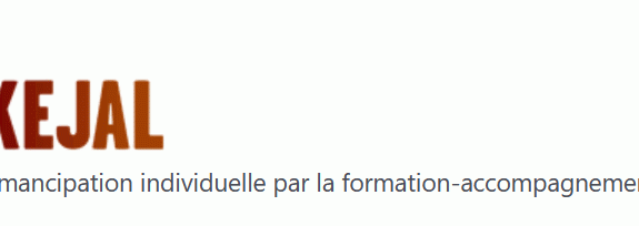 A Dinan, Kejal propose une formation-action pour entreprendre dans l’ESS