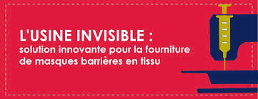 ESS. L’Usine Invisible morbihannaise recrute des couturières