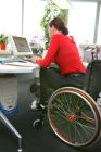 Handicap. Des recrutements en hausse de 31 % en Bretagne
