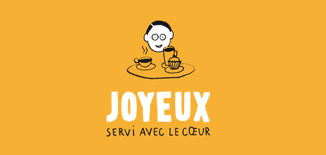 Le travail en milieu ordinaire au Café Joyeux de Rennes