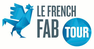 Industrie. Lancement du French Fab Tour