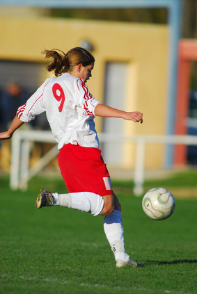 A Saint-Brieuc, « Corner vers l’emploi » mêle foot et insertion professionnelle