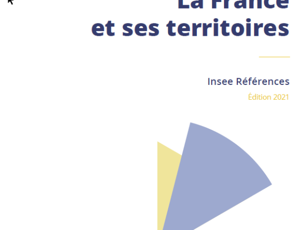 L’Insee analyse un an de crise dans les territoires