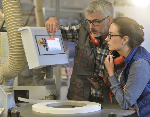 La formation en entreprise « est passée au second plan » pendant la crise (Cereq)