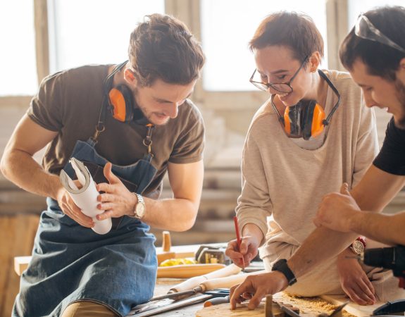 Le CNFPT nomme neuf coordonnateurs régionaux de l’apprentissage pour accompagner les collectivités et CFA