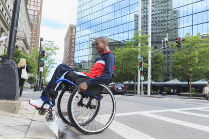 Les chômeurs en situation de handicap bénéficient plus souvent d’un accompagnement renforcé par Pôle emploi