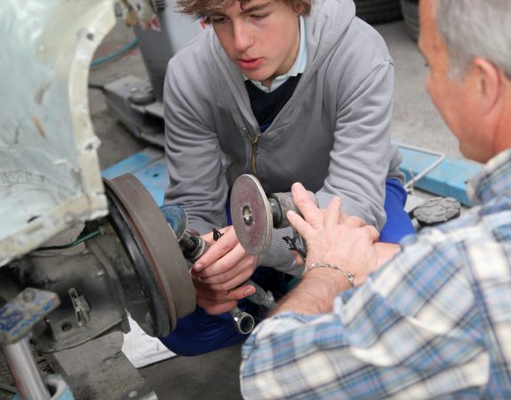 Les mises à jour du ministère du Travail en matière de financement de l’apprentissage