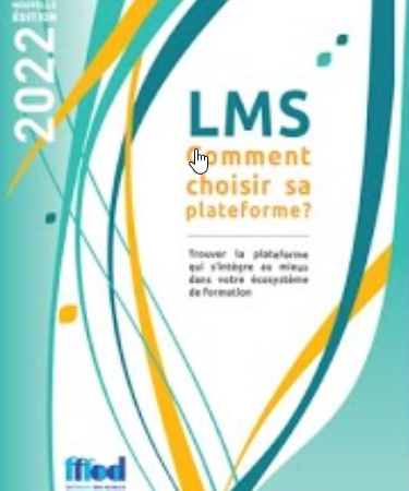 LMS. Panorama des solutions