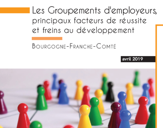 Marché du travail. Comment les groupements d’employeurs s’y prennent-ils pour développer l’emploi ? (étude d’Emfor)