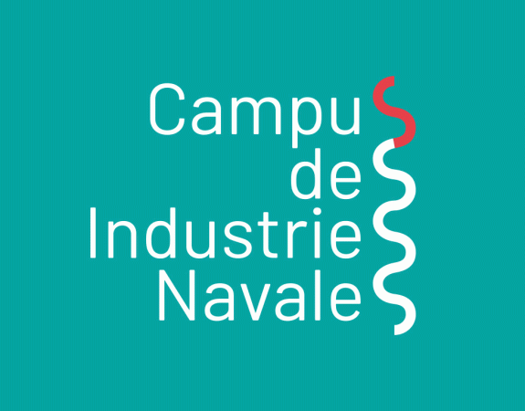 Inauguration du Campus des industries navales à Brest