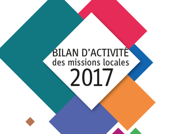 Missions locales. Publication du rapport d’activité 2017