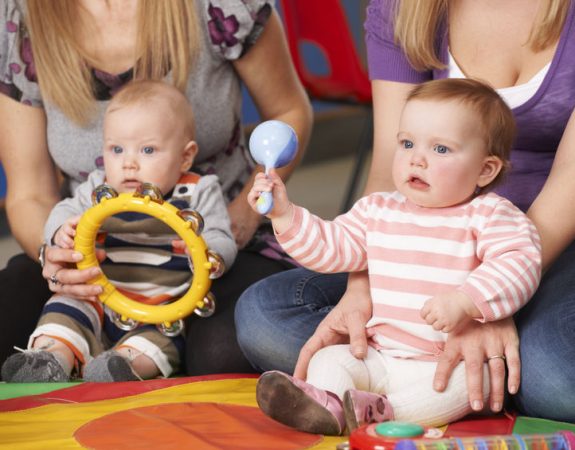 Petite enfance. Les difficultés de recrutement s’aggravent nettement