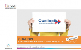Qualité. Dossier documentaire Qualiopi, la Certification nationale unique Qualité