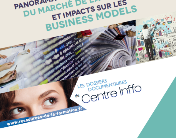 Transformations du marché de la formation & impacts sur les business models