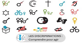 Un Mooc pour comprendre et prévenir les discriminations