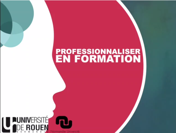 Un Mooc pour se professionnaliser en formation