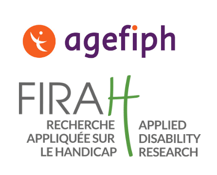 Appel à projets. Recherche appliquée 2025 – Handicap et emploi