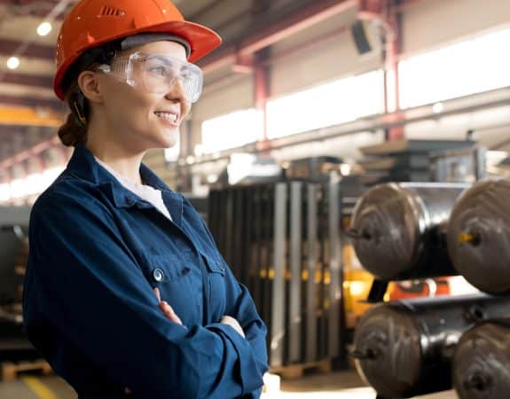 L’UIMM Bretagne préconise plus de mixité femmes-hommes chez les cadres de la métallurgie