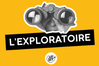 L'exploratoire