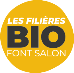 Les filières bio font salon