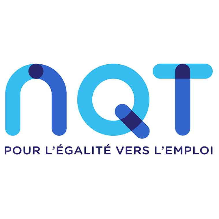 NQT pour l'égalité vers l'emploi