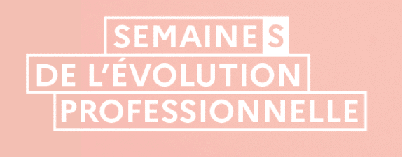 Semaine de l'évolution professionnelle