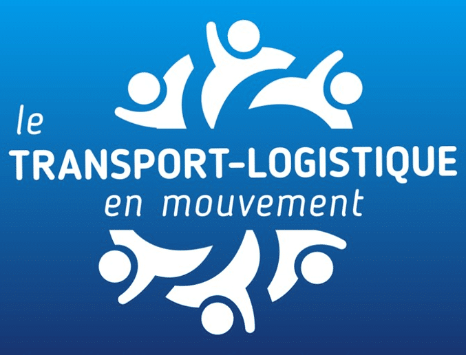 transport logistique en mouvement