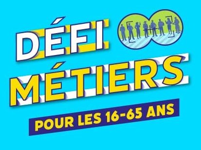 defi metiers 2024