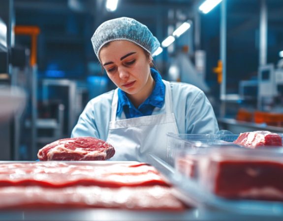 L'industrie agroalimentaire face au défi de la formation des salariés les moins qualifiés