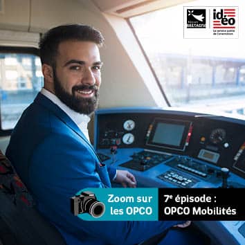 Zoom sur les OPCO – 7e épisode : OPCO Mobilités