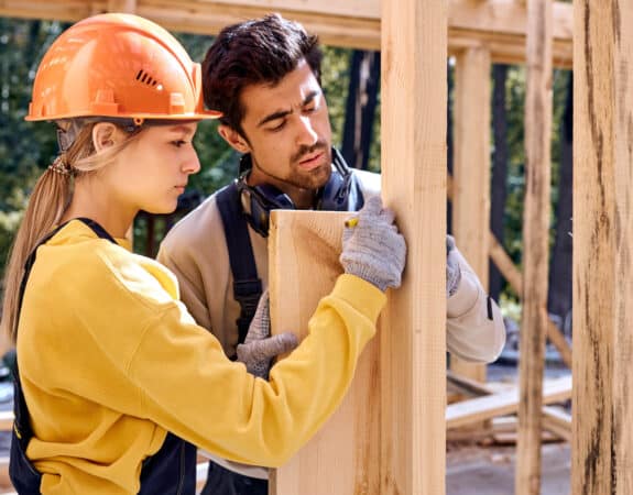 Bâtiment durable en Bretagne : un annuaire pour former les talents de demain