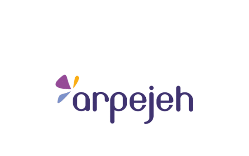 logo arpejeh