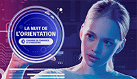 Nuit de l'orientation