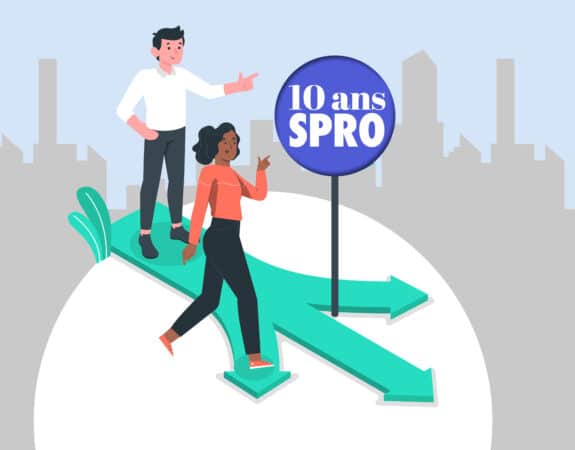 10 ans de SPRO : bilan et perspectives d'une compétence régionale