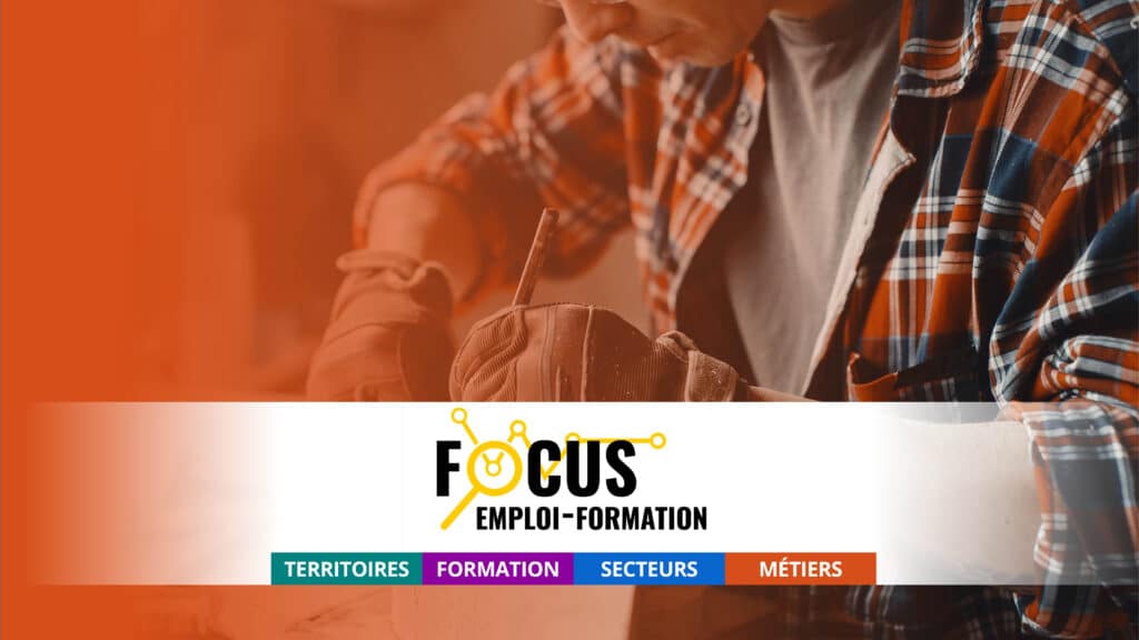 Focus Emploi-Formation Bretagne