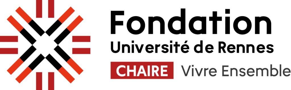 Chaire Vivre ensemble Fondation Université de Rennes