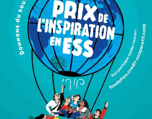 Les Prix de l’Inspiration en ESS