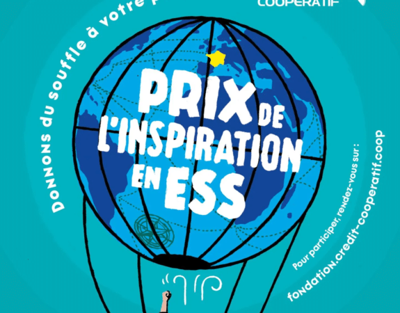 Les Prix de l'Inspiration en ESS