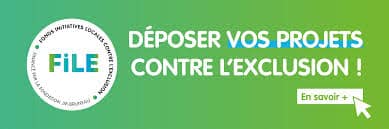 Appel à projets. Fonds Initiatives Locales contre l’Exclusion 2025 – Fondation de France