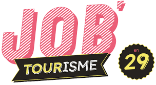 job tourisme