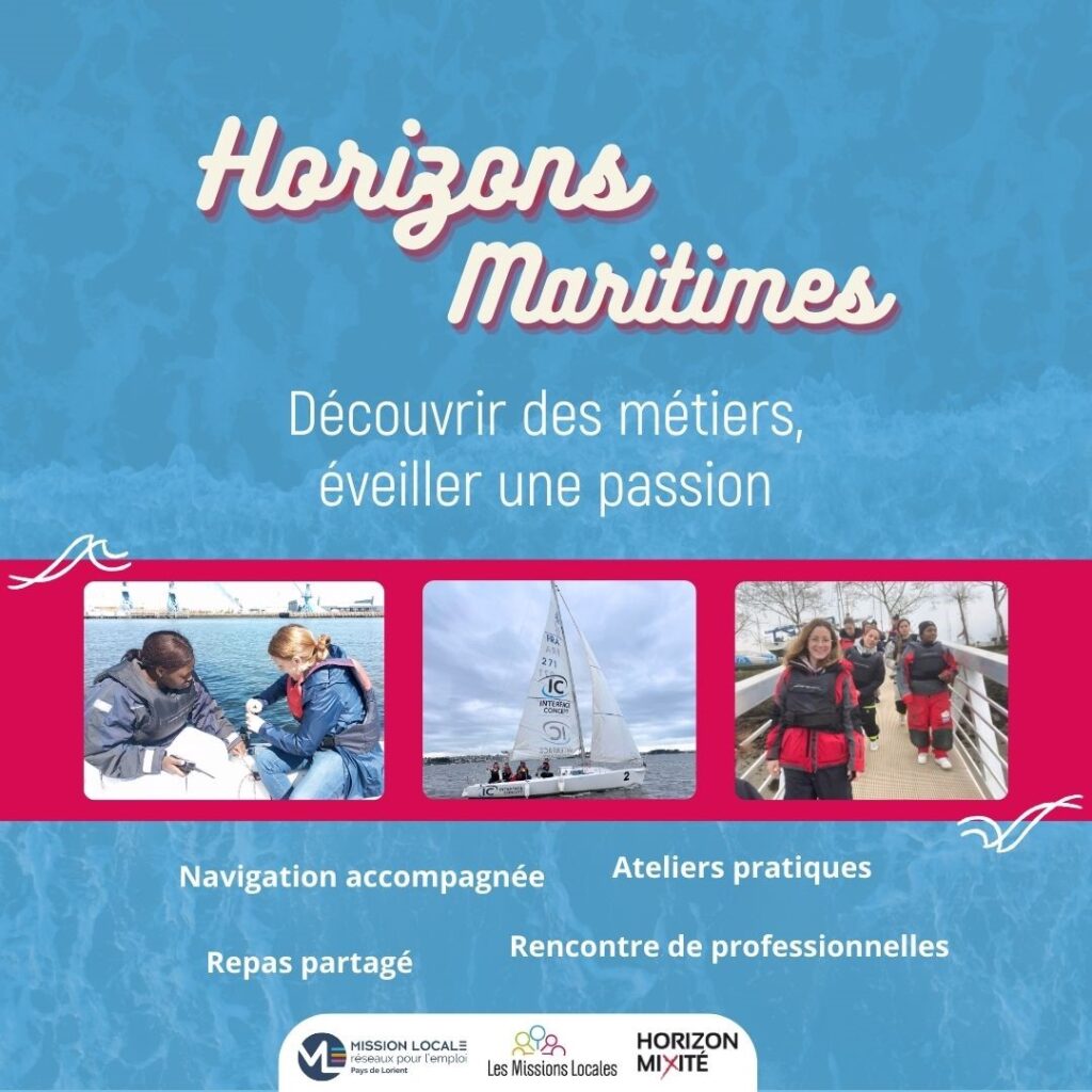 horizons maritimes