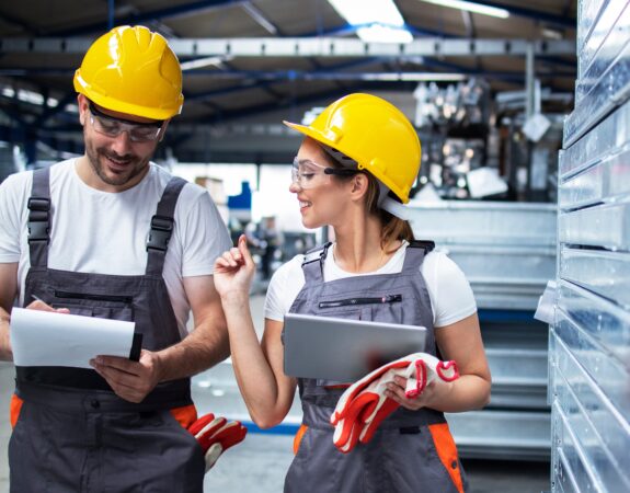 L’industrie bretonne : un pilier économique à réinventer